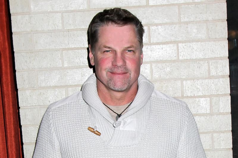 El actor tenía 65 años.