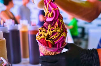 Descubre Araçai Amazonia: El local brasileño de açaí en Chile que es un imperdible del verano