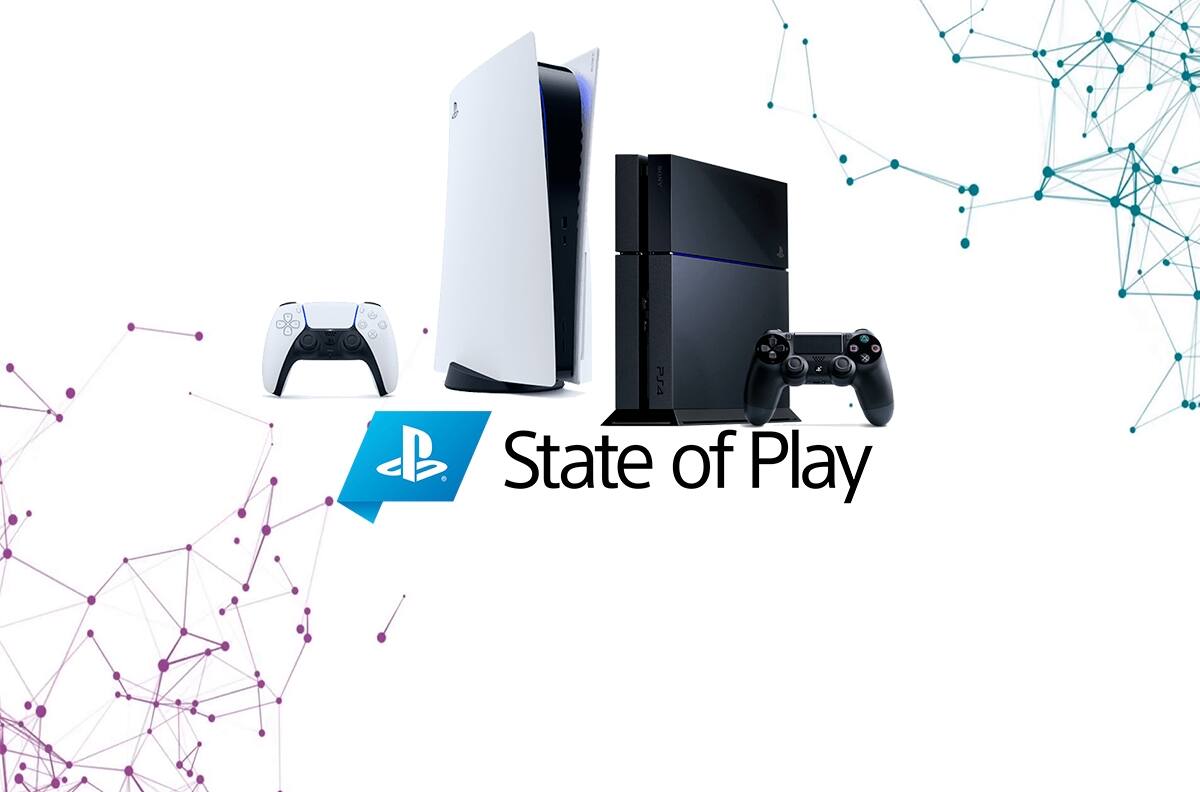 State of Play: entérate de los nuevos juegos, adelantos y novedades de PlayStation