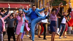 Es una pareja de actores de Mega que pocos conocen de su relación y hoy cuentan por qué no exponen su romance