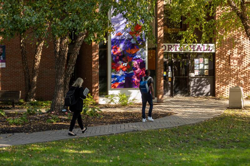 es la universidad adquirida por la institución chilena. Créditos: Unab.