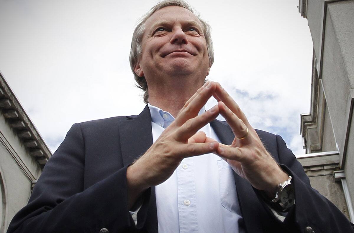 José Antonio Kast duro con Reinaldo Rueda: "Su interés por irse a Colombia da cuenta de su nulo compromiso"