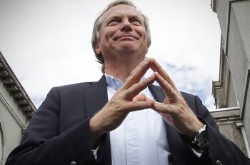 José Antonio Kast duro con Reinaldo Rueda: "Su interés por irse a Colombia da cuenta de su nulo compromiso"