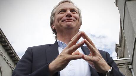 José Antonio Kast duro con Reinaldo Rueda: "Su interés por irse a Colombia da cuenta de su nulo compromiso"