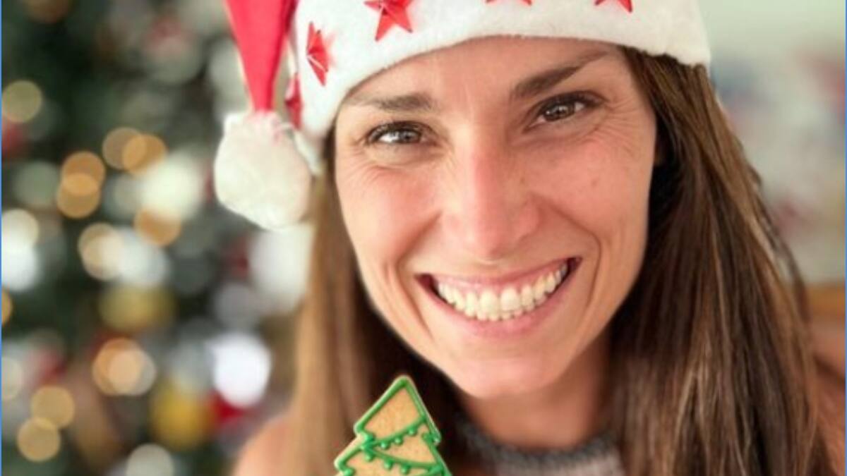 Alcanzó importante logro académico: Así es la vida de Carolina Escobar alejada de la televisión