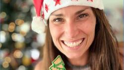 Alcanzó importante logro académico: Así es la vida de Carolina Escobar alejada de la televisión