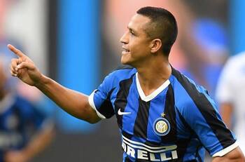En Italia aseguran que Inter de Milán tendría acuerdo con Alexis Sánchez