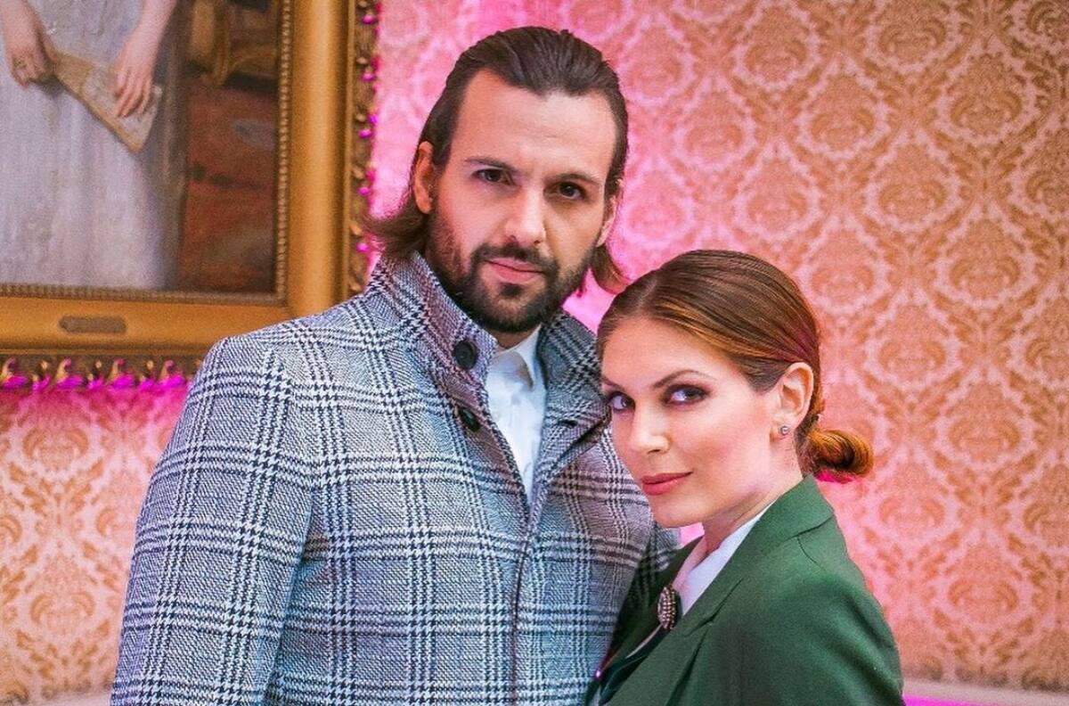“Me pone claustrofóbica”: La razón por la que Eugenia Lemos no ha querido casarse tras 16 años de romance