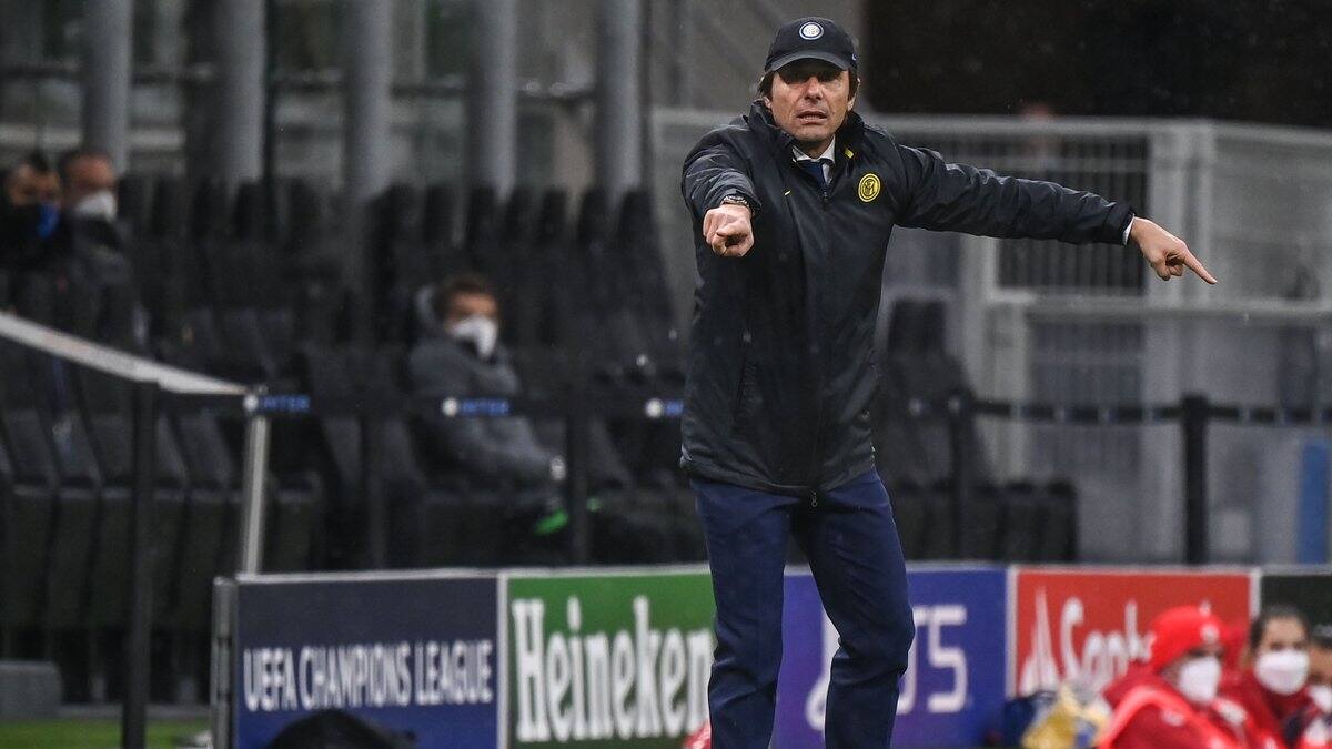 El fichaje del año que buscaría el Inter de Milán