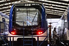 Tren Santiago-Valparaíso, uno de los grandes proyectos ferroviarios de Chile, es descartado por el Gobierno: “No le veo futuro”