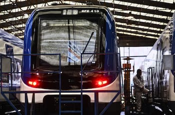 Tren Santiago-Valparaíso, uno de los grandes proyectos ferroviarios de Chile, es descartado por el Gobierno: “No le veo futuro”