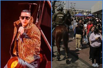 Demanda colectiva contra Bizarro y Punto Ticket por conciertos de Daddy Yankee en Chile: Revisa cómo te puedes unir a la acción legal