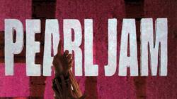 Pearl Jam festeja los 30 años del álbum "Ten", su primer álbum de estudio