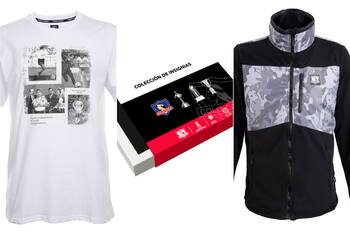 Incluyendo una réplica de la Copa Libertadores: Las ofertas de Colo Colo en el Cyber 2022