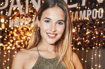 La fuerte reflexión de Belén Soto, sobre el uso de las pastillas para adelgazar: "Lo más importante es no llegar a ningún extremo. Todo extremo es malo"