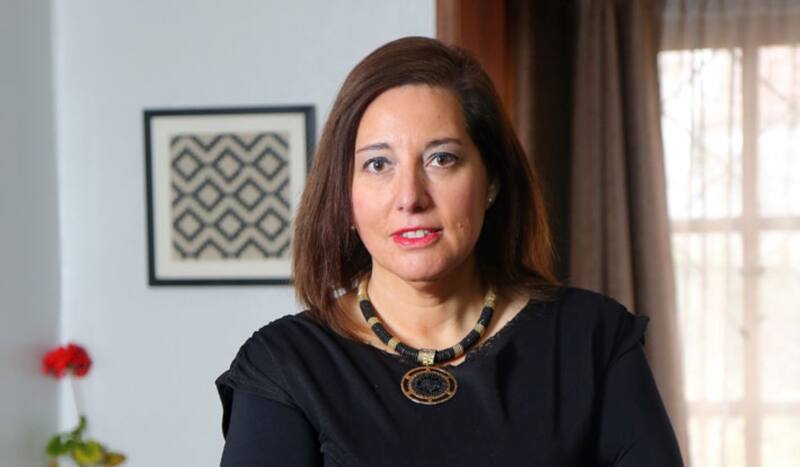 mostró su casa y sus hobbies en "La Divina Comida"