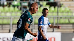 “Me dolieron las críticas de Reinaldo Sánchez porque es el dueño de Wanderers; jamás perjudicaría al club que me da de comer”