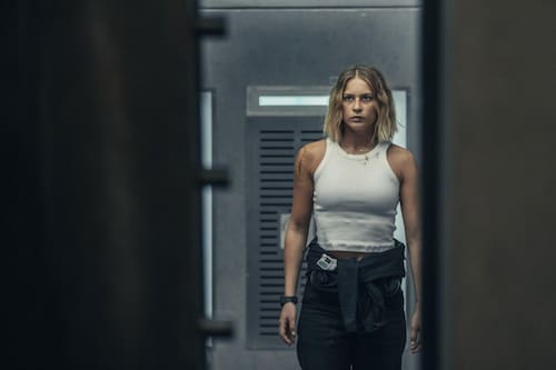La película de suspenso alemana que dura casi 2 horas y que todos están viendo en Netflix