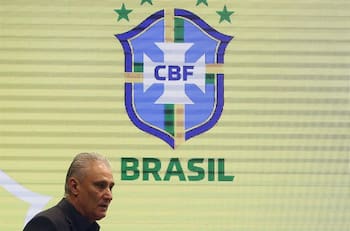 El Brasileirao se prepara entrar en acción en medio de la expansión de la pandemia