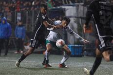 Confirman el canal que transmitirá el amistoso entre Colo Colo y Deportes Puerto Montt