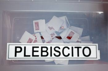 Plebiscito Constitucional 2023: Resultados en la Región del Biobio