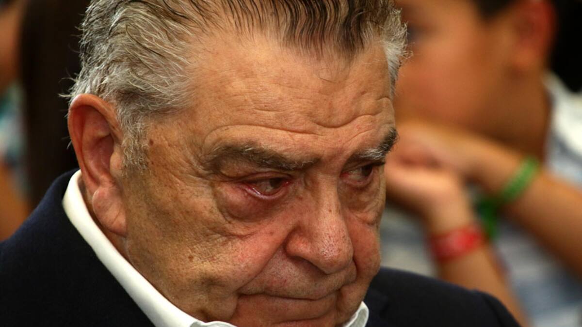 Don Francisco afirma que se estaría estudiando un "Chile ayuda a Chile"