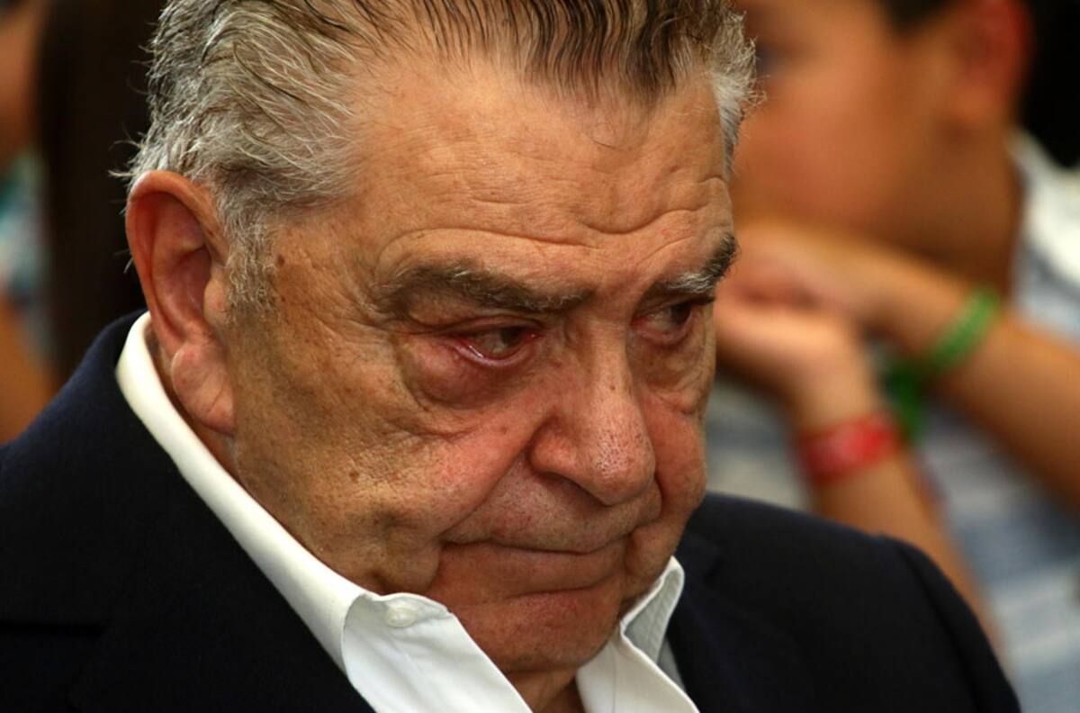 Don Francisco afirma que se estaría estudiando un "Chile ayuda a Chile"