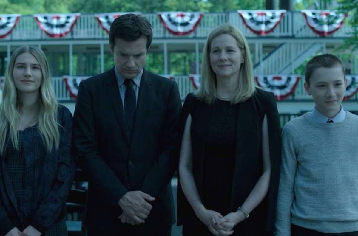 "Ozark": La serie de Netflix tendrá una cuarta y última temporada