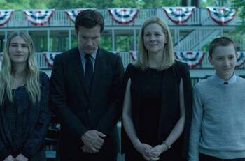 "Ozark": La serie de Netflix tendrá una cuarta y última temporada