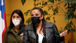 Diputada Santibáñez emplazó al Gobierno a extender el IFE Universal tras rechazo del Cuarto Retiro