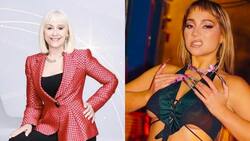 “Es de mis máximos referentes”: Princesa Alba, Mane Swett y otros rostros nacionales lamentaron la partida de Raffaella Carrà