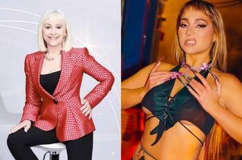 “Es de mis máximos referentes”: Princesa Alba, Mane Swett y otros rostros nacionales lamentaron la partida de Raffaella Carrà