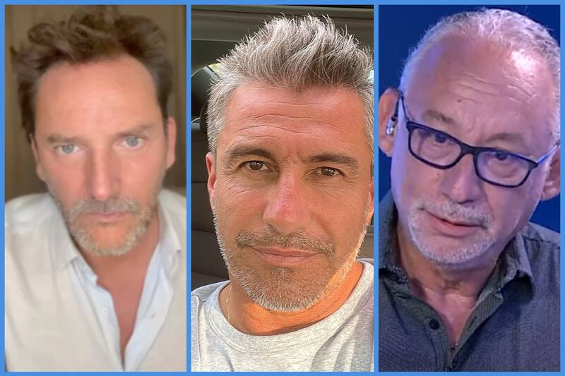 Daniel Fuenzalida arremete contra Mauricio Israel por Fernando Solabarrieta