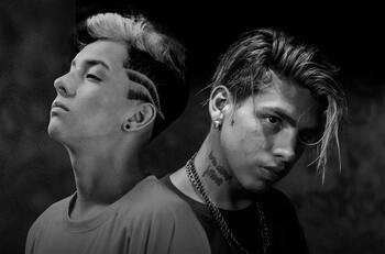 Metalingüística estrena "Déjame Solo" junto al rapero argentino Pema y la producción de DJ Bitman