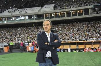 Martin Lasarte se lleva a dos ex jugadores de la U a su cuerpo técnico