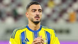 Fue el héroe del Real Madrid en Champions League y tuvo que ser evacuado de urgencia por el Gobierno de España