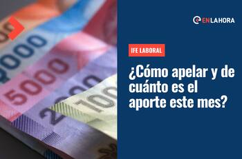 IFE Laboral: ¿Cómo apelar a este beneficio y de cuánto es el monto a pagar desde el mes de agosto?