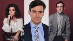Tamara Acosta, Álvaro Espinoza y Nicolás Poblete llegan al área dramática de Mega
