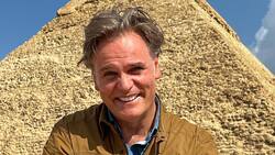 La verdad del video que compartió Amaro Gómez-Pablos y que generó revuelo