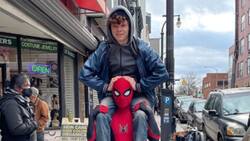 Tom Holland confirmó particular cameo en "Spider-Man 3"