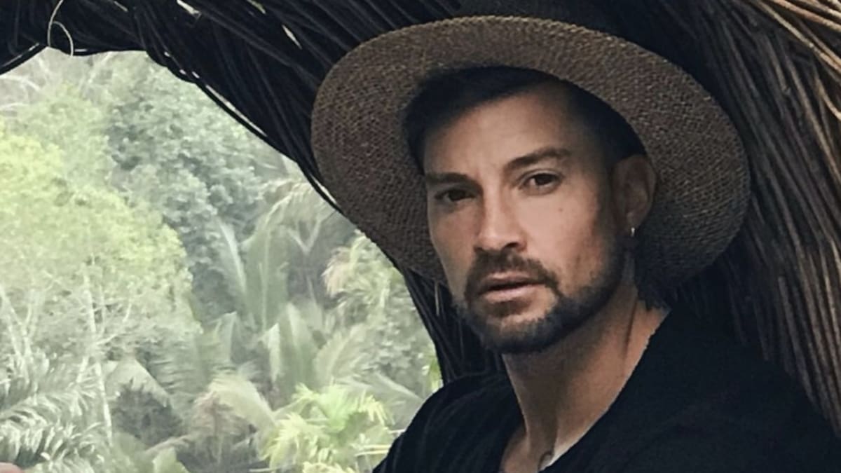 "Pronto el nuevo hit del verano": Luis Mateucci explorará su faceta musical