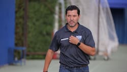 “Los entrenadores chilenos tienen que hablar para que los hinchas vean que saben de fútbol”