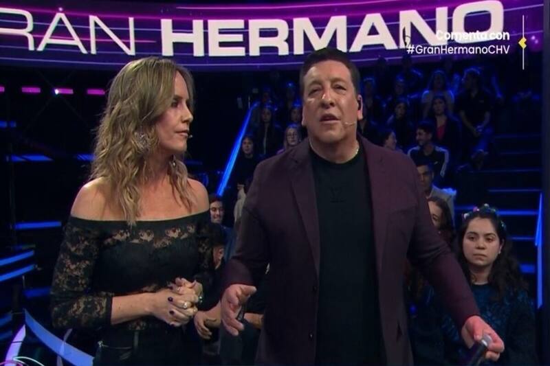 Cambio en el horario de “Gran hermano” chile para este jueves 28 de septiembre