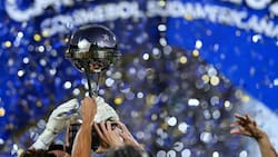 Comienza la Copa Sudamericana 2026: así es la ruta de la U y los equipos del fútbol chileno