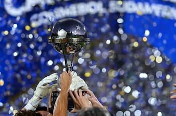 Comienza la Copa Sudamericana 2026: así es la ruta de la U y los equipos del fútbol chileno