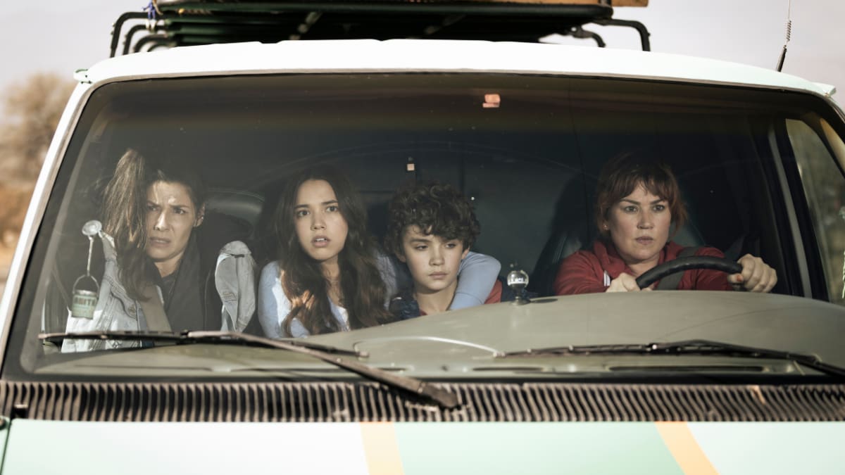 “Desconectados”: Javiera Contador y Dayana amigo protagonizan la nueva comedia original de Prime Video