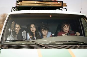 “Desconectados”: Javiera Contador y Dayana amigo protagonizan la nueva comedia original de Prime Video