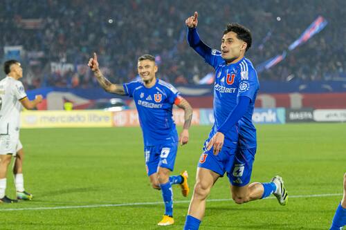 Apunta a octavos de Sudamericana y un premio millonario de Conmebol. Foto: Felipe Escobedo