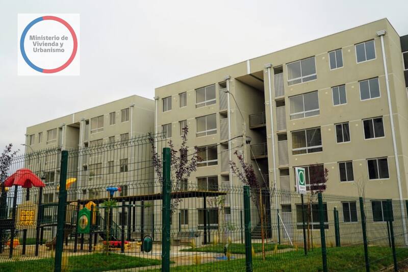 Revisa los empleos que tiene la Subsecretaría de Vivienda y Urbanismo.