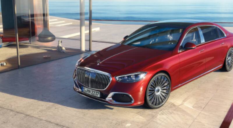 Es el auto que conduce Manuel Mijares.